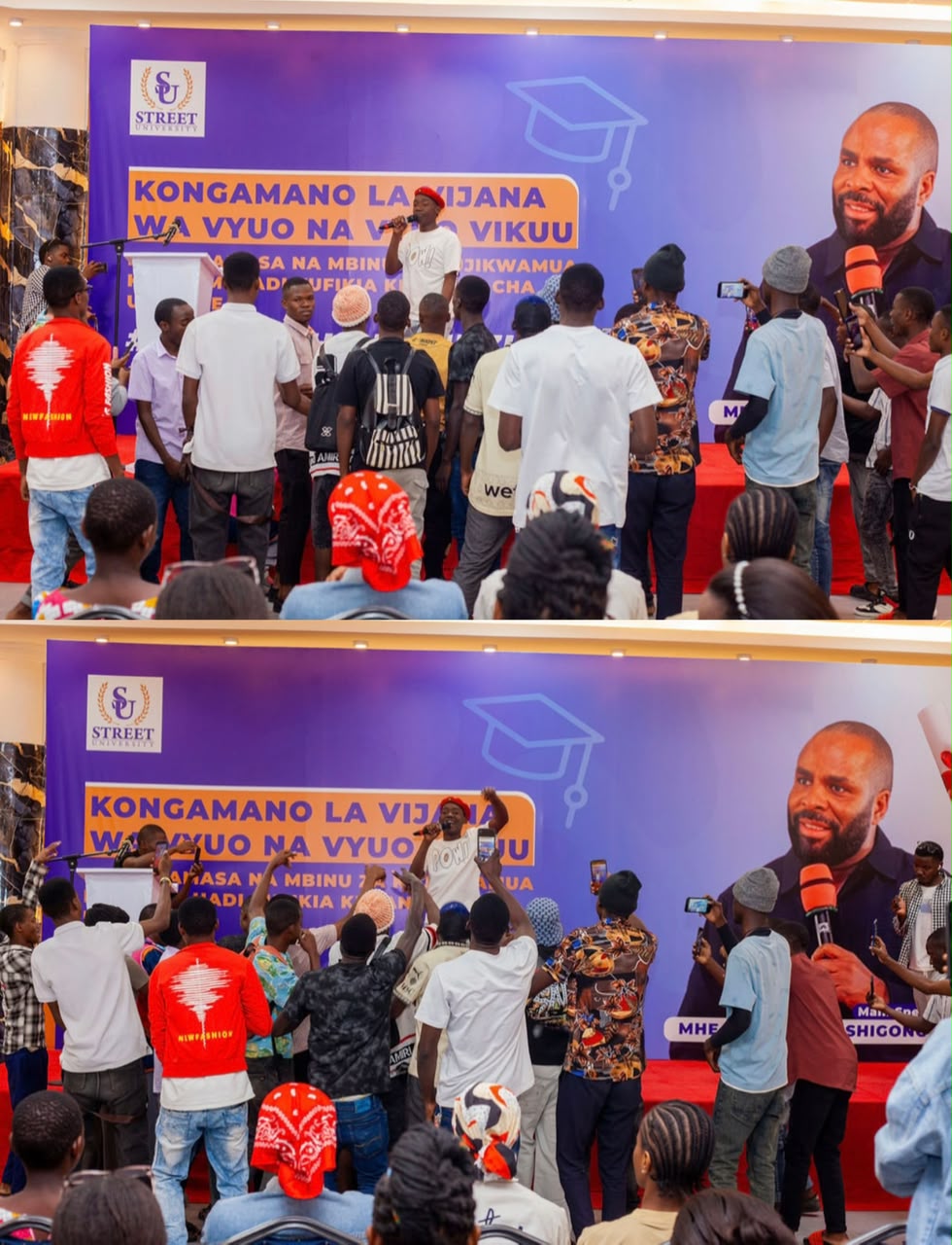 Financial Empowerment Session